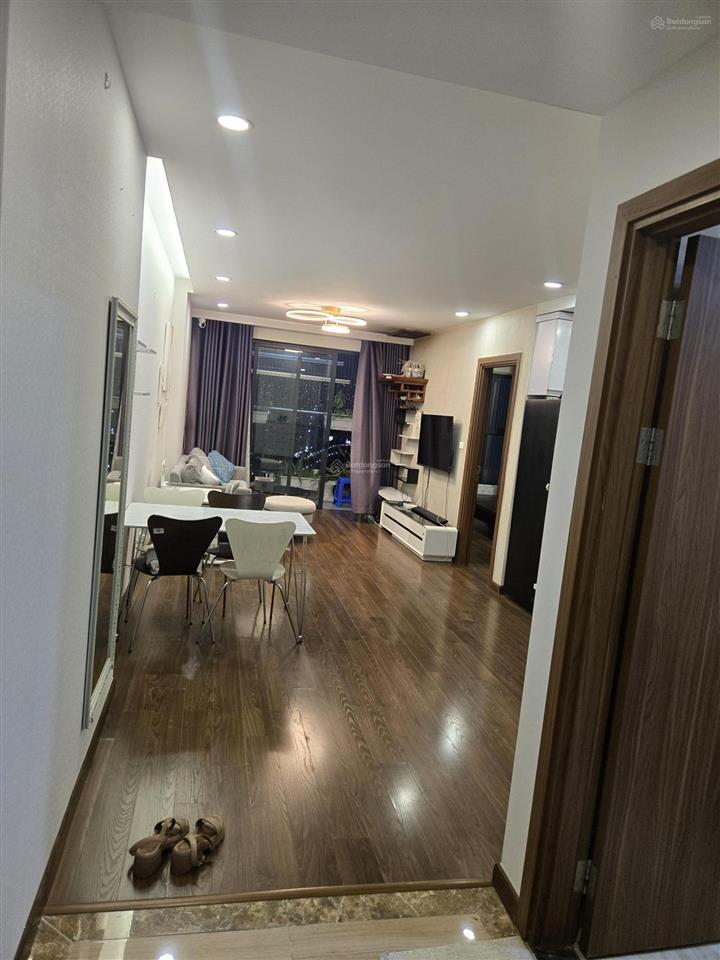 Cho thuê căn hộ g5  five star kim giang
