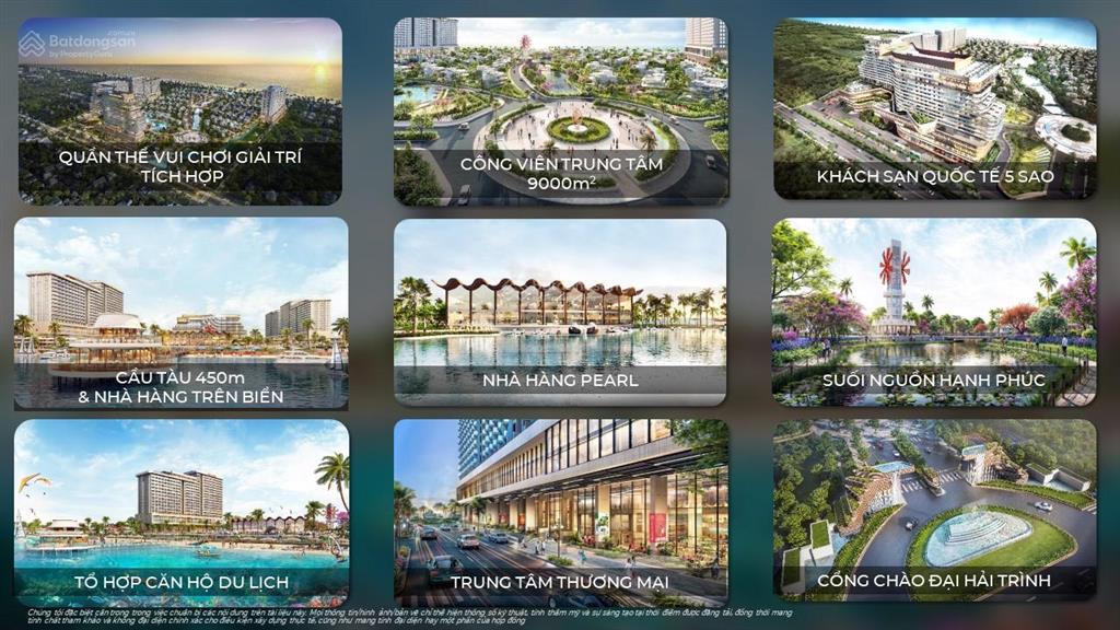 Căn hộ biển the maris vũng tàu tận hưởng cuộc sống thượng lưu