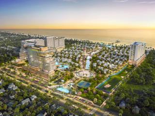 Căn hộ biển the maris vũng tàu tận hưởng đẳng cấp sống thượng lưu