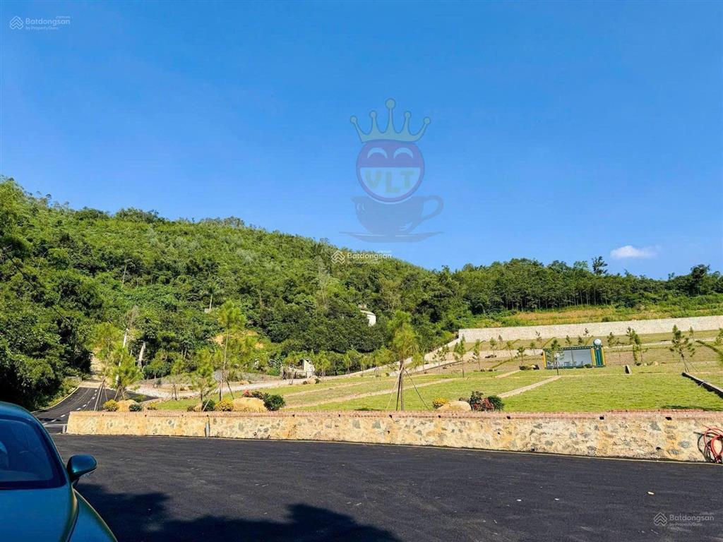 Đất nghỉ dưỡng/ đầu tư chưa tới 18 tr/m² sát đại học quốc gia, fpt