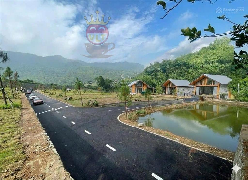 Đất nghỉ dưỡng/ đầu tư chưa tới 18 tr/m² sát đại học quốc gia, fpt