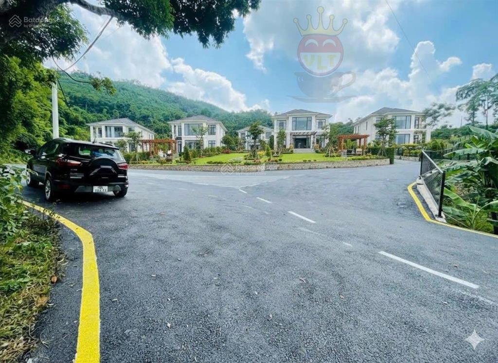 Đất nghỉ dưỡng/ đầu tư chưa tới 18 tr/m² sát đại học quốc gia, fpt