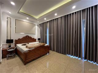 Biệt thự mặt phố tam phú thủ đức, 427m2, 8.5x34m, có hầm, 39.5 tỷ