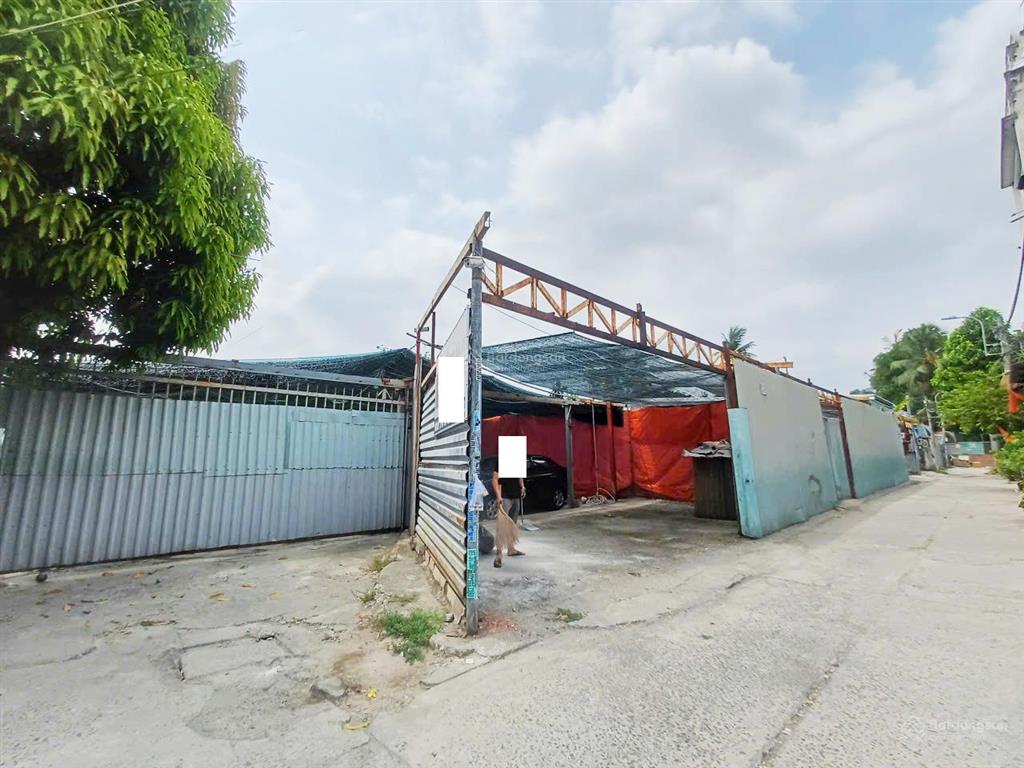 Bán nhanh lô đất, 84m2, hẻm xe hơi, đường 48, hiệp bình chánh, thủ đức, giá 1,9 tỷ