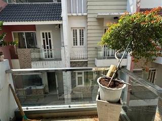 Cực phẩm khu vip tên lửa  nhà đẹp 5 tầng  dt 54m2 giáp quận 6  nhỉnh 7.x tỷ