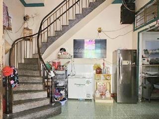 Siêu phẩm 2 tầng  hiếm có ngang 4.5m  tân hòa đông  nhỉnh 3 tỷ