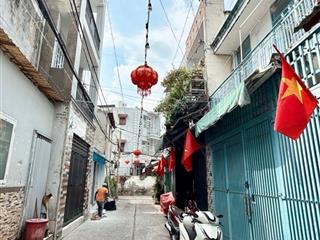 Bán gấp nhà mới 2 tầng  giảm sâu 100tr  chỉ 4.05 tỷ  hẻm xe hơi mã lò