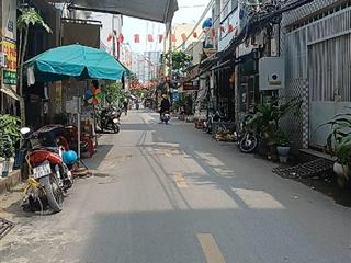 Chỉ 74tr/m2  villa 3 tầng khu vip tên lửa, bình tân  diện tích khủng 113m2  ô tô 7 chỗ ngủ