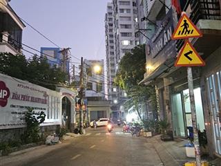 Mặt tiền kinh doanh 2 tầng lý thánh tông  tân phú  dt 64m2  giá rẻ ngỡ ngàng chỉ 100tr/m