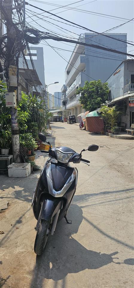 Bán gấp nhà bến phú định  q8  hẻm xe tải 8m  sát mặt tiền  dt khủng 72m2  nhỉnh 6.x tỷ