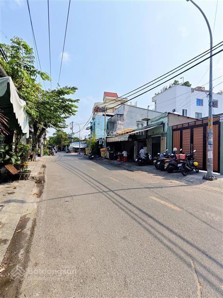 Siêu phẩm mtkd đườnh 8m  dt 62m2  5pn  bùi tư toàn, an lạc  nhỉnh 5 tỷ tiểu học