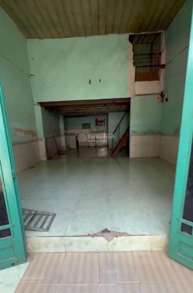Nhà cấp 4, dt 60m2, giá tốt chỉ nhỉnh 4 tỷ  hẻm 8m thông  gò xoài bình tân
