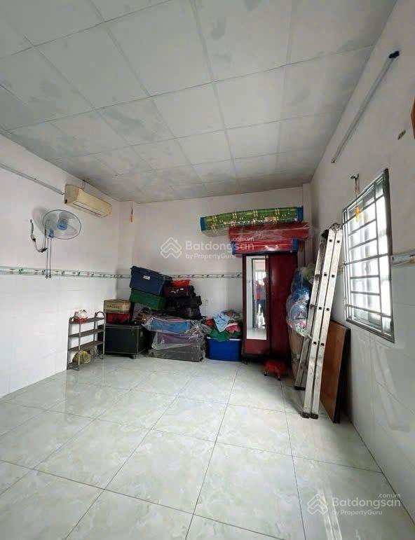 Nhà cấp 4, dt 60m2, giá tốt chỉ nhỉnh 4 tỷ  hẻm 8m thông  gò xoài bình tân