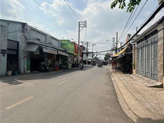 Nhà cấp 4, dt 60m2, giá tốt chỉ nhỉnh 4 tỷ  hẻm 8m thông  gò xoài bình tân