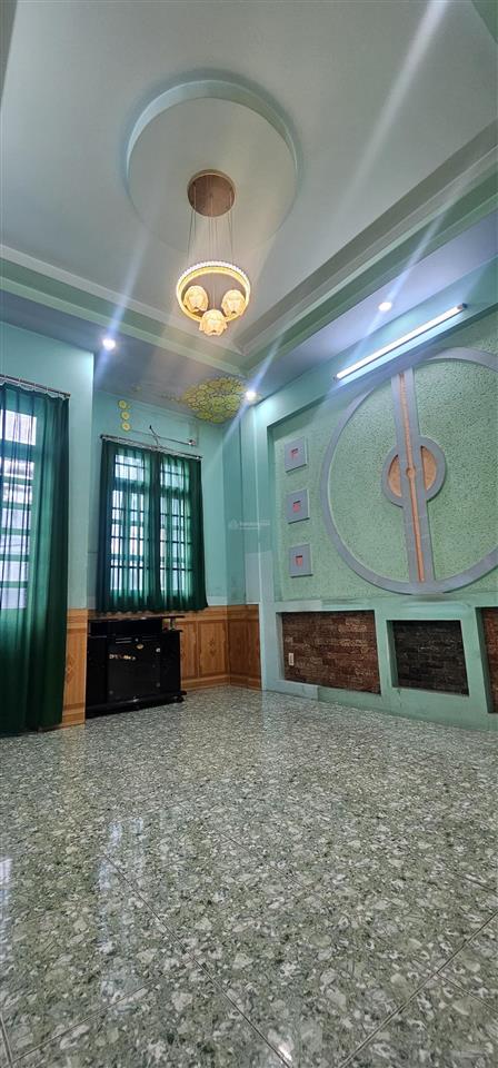 Nhà 2 tầng trương phước phan bình tân  sát chợ bình trị đông  sát mt  dt 52m2  hơn 4đ xíu