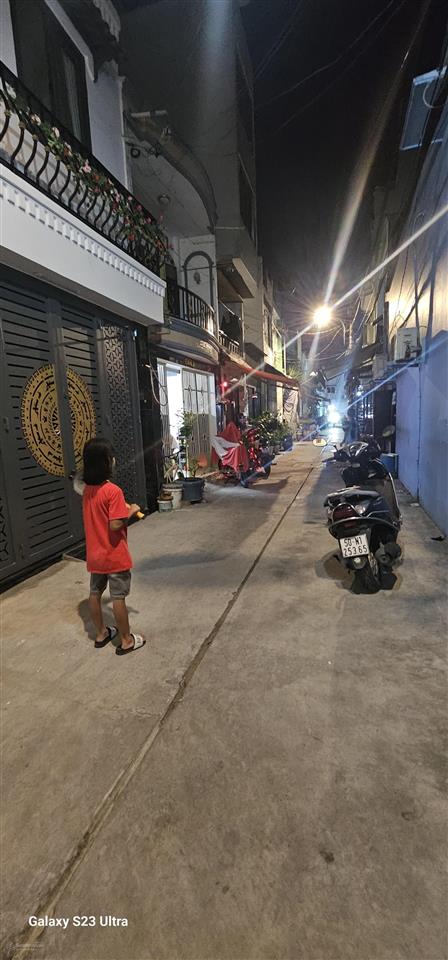Siêu phẩm hẻm xe hơi sát mặt tiền kề bên khu vip tên lửa chỉ nhỉnh 3 tỷ!