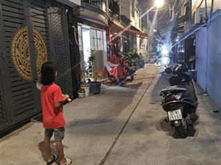 Siêu phẩm hẻm xe hơi sát mặt tiền kề bên khu vip tên lửa chỉ nhỉnh 3 tỷ!