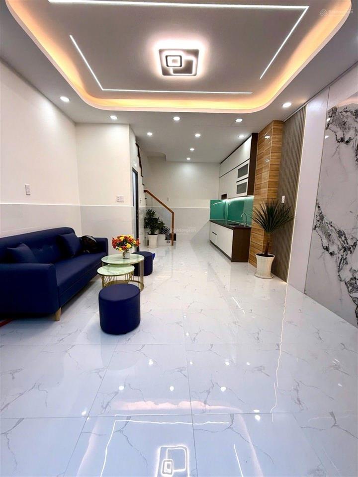 Siêu phẩm hẻm xe hơi sát mặt tiền kề bên khu vip tên lửa chỉ nhỉnh 3 tỷ!