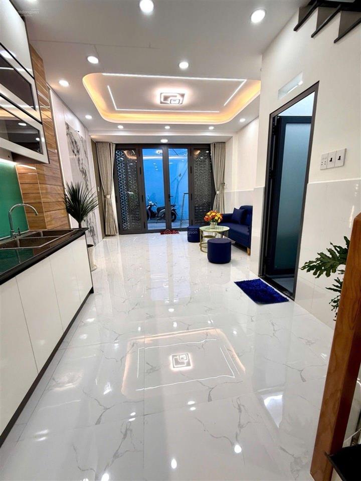 Siêu phẩm hẻm xe hơi sát mặt tiền kề bên khu vip tên lửa chỉ nhỉnh 3 tỷ!
