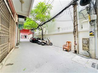 Phố vip nhân hoà  vũ trọng phụng  phân lô  mặt ngõ thông  ô tô tránh vào nhà  kinh doanh  k