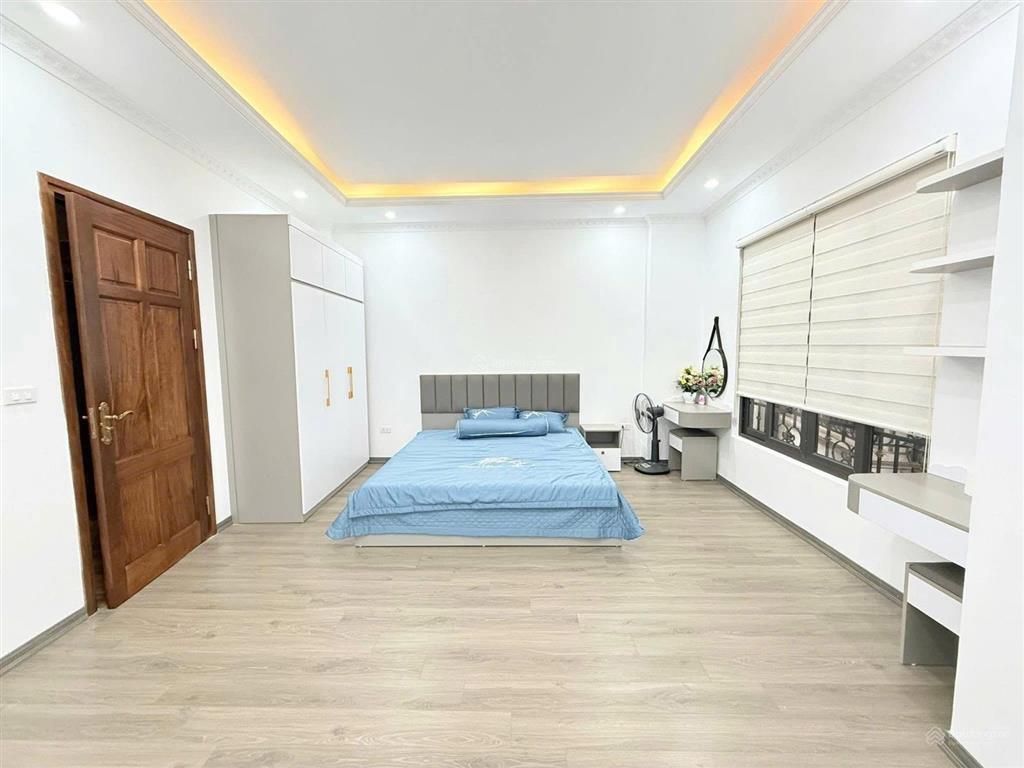 Trung tâm đống đa  gần đại học ngoại thương ~ 40m2  6 tầng thang máy  7 phòng vừa ở vừa cho thuê