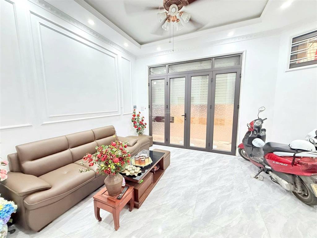 Trung tâm đống đa  gần đại học ngoại thương ~ 40m2  6 tầng thang máy  7 phòng vừa ở vừa cho thuê