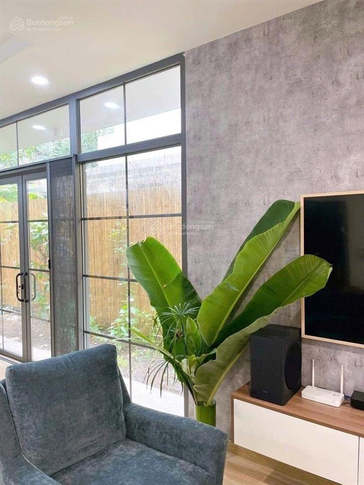 Khu vip khang điền  villa ven sông  an ninh 24/7  sống xanh  ngập tràn tiện ích  ngang 7,8x22