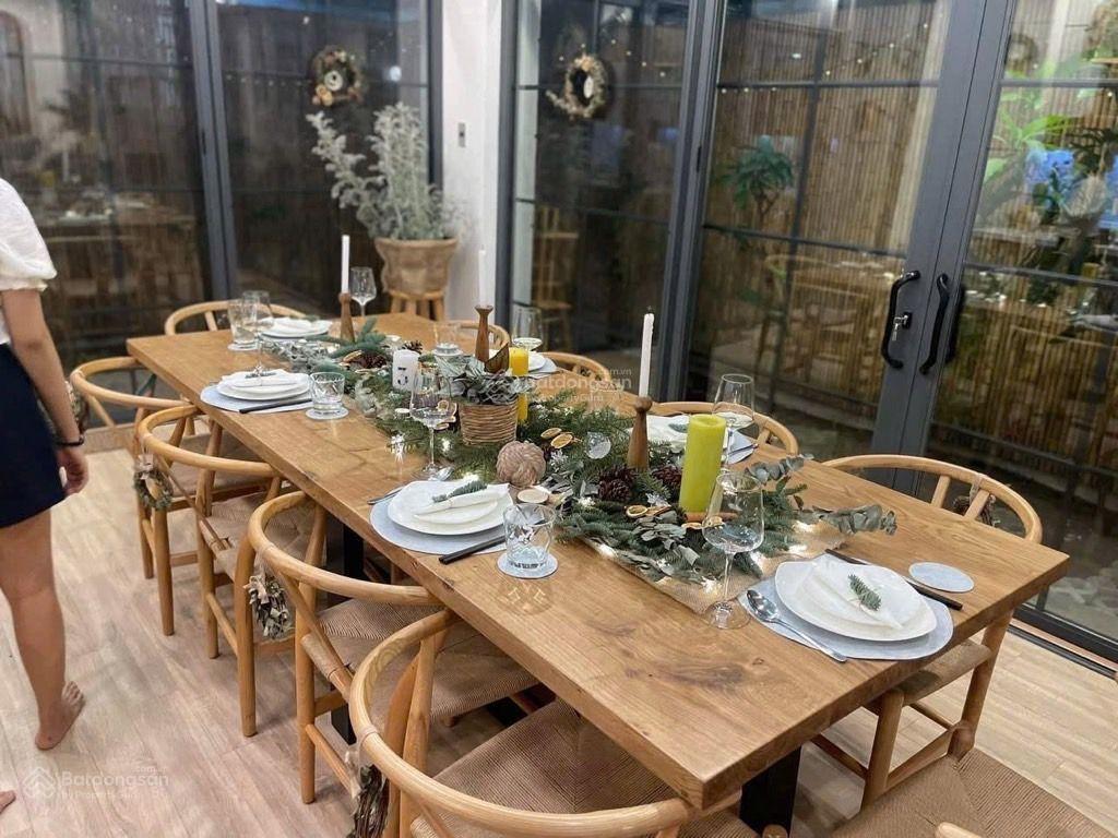 Khu vip khang điền  villa ven sông  an ninh 24/7  sống xanh  ngập tràn tiện ích  ngang 7,8x22