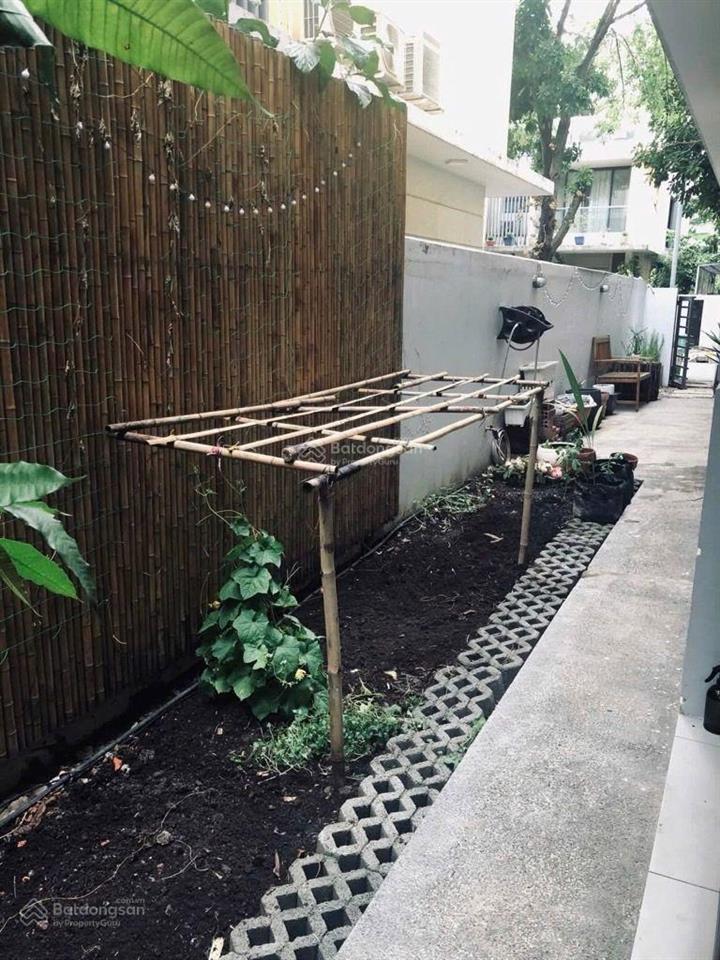 Khu vip khang điền  villa ven sông  an ninh 24/7  sống xanh  ngập tràn tiện ích  ngang 7,8x22