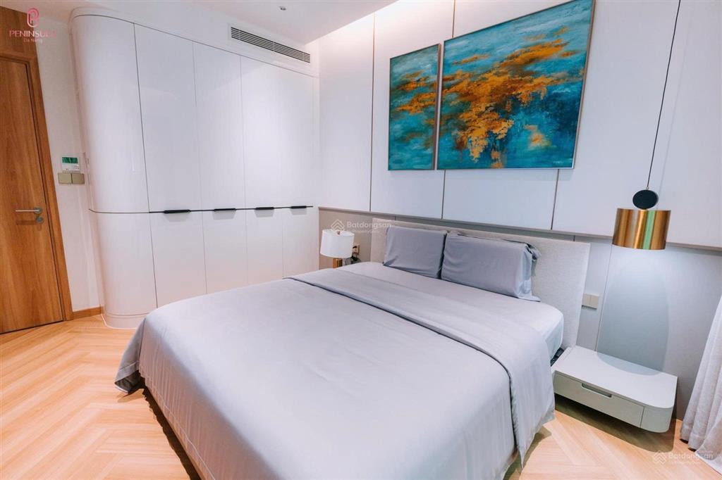 Cần bán gấp góc 2pn tầng 27 view biển mỹ khê  giá rẻ hơn thị trường 400tr