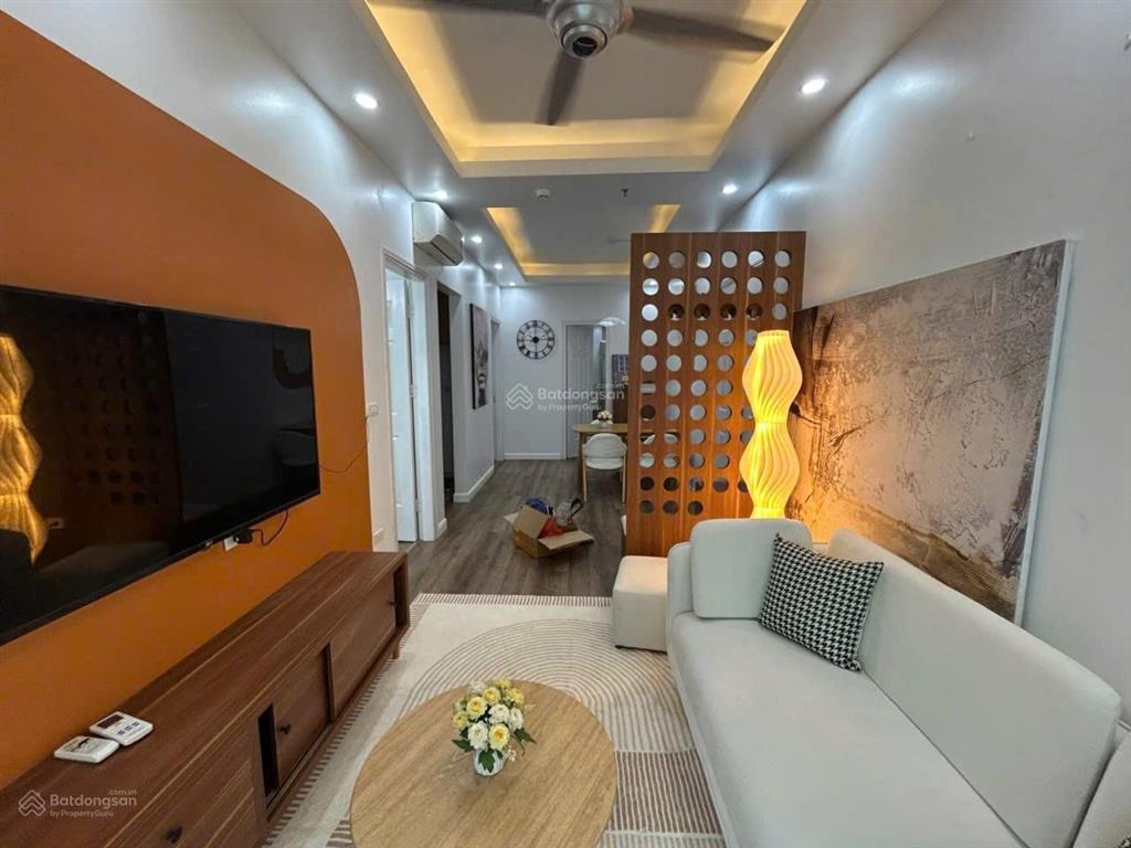 Chính chủ chuyển về hà nội bán căn 2 ngủ 2 wc