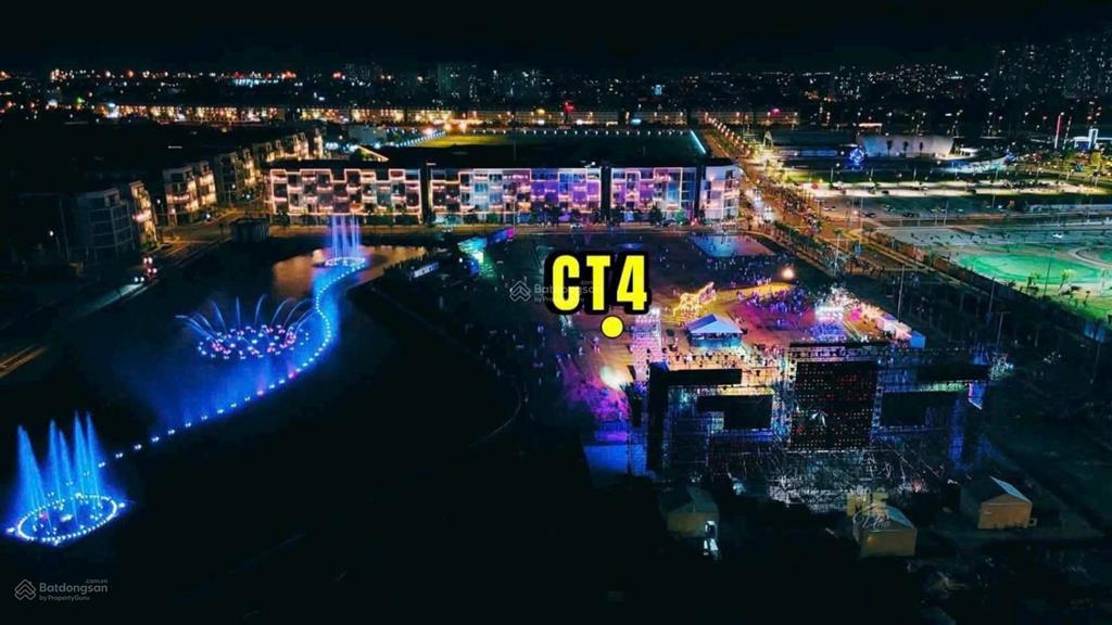 Bán căn hộ 4pn, cosmo central(ct4), global city, q2. căn góc view nhạc nước, giá tốt chỉ 20tỷ/căn.