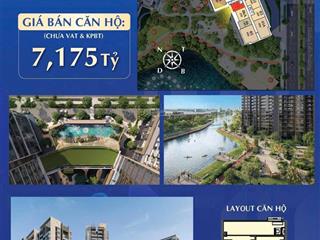 Chính chủ bán căn 1pn, cosmo central ( ct4), global, city, q2. tầng cao, view nhạc nước, đẹp.