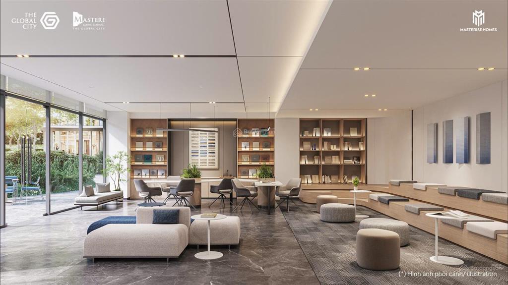 Bán căn hộ 2pn, lumiere midtown, view tttm, global city q2.view đẹp, giá tốt. ib vân các 0902 659 ***