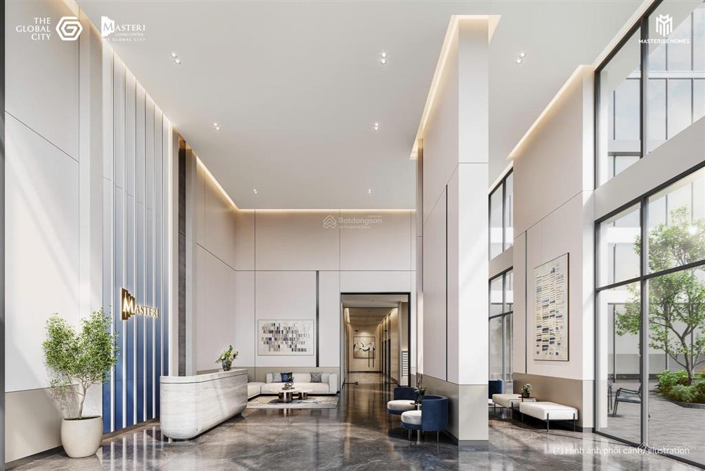 Bán căn hộ 2pn, lumiere midtown, view tttm, global city q2.view đẹp, giá tốt. ib vân các 0902 659 ***