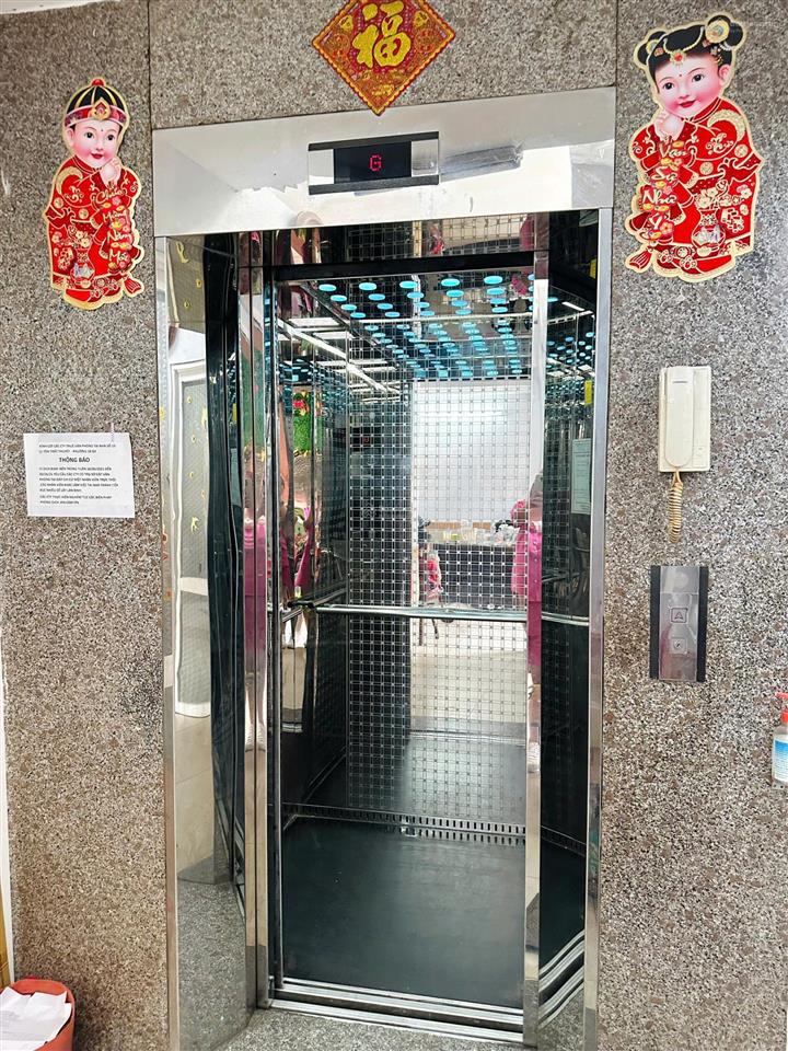Cho thuê mặt tiền đường tôn thất thuyết, phường 18, quận 4. giá cực tốt, 40m2, chỉ 9 triệu/tháng.