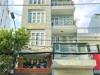 Cho thuê văn phòng mặt tiền đường tôn thất thuyết, phường xóm chiếu, tphcm. giá tốt chỉ 8tr/tháng