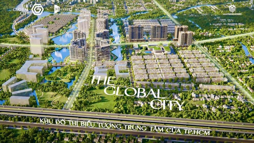 Chính chủ cần bán gấp căn 2pn, masteri park place, global city. tầng 22, view thoáng, đẹp, giá tốt
