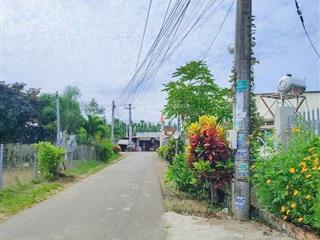 605 triệu hơn 700m² nay 1 xẹt đường nhựa đoàn thị điểm, trị an