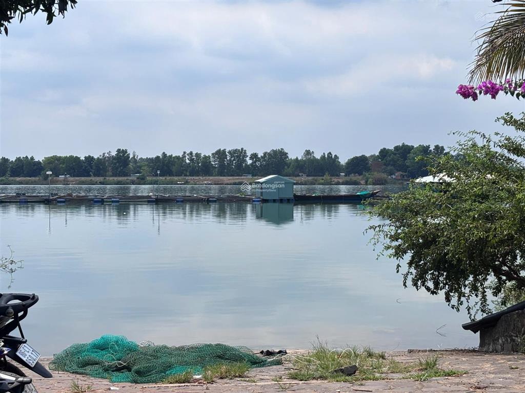 Đất ở đô thị tại tt vĩnh an nay phường trị an  455m2 giá 400tr  1 sẹc đường đoàn thị điểm