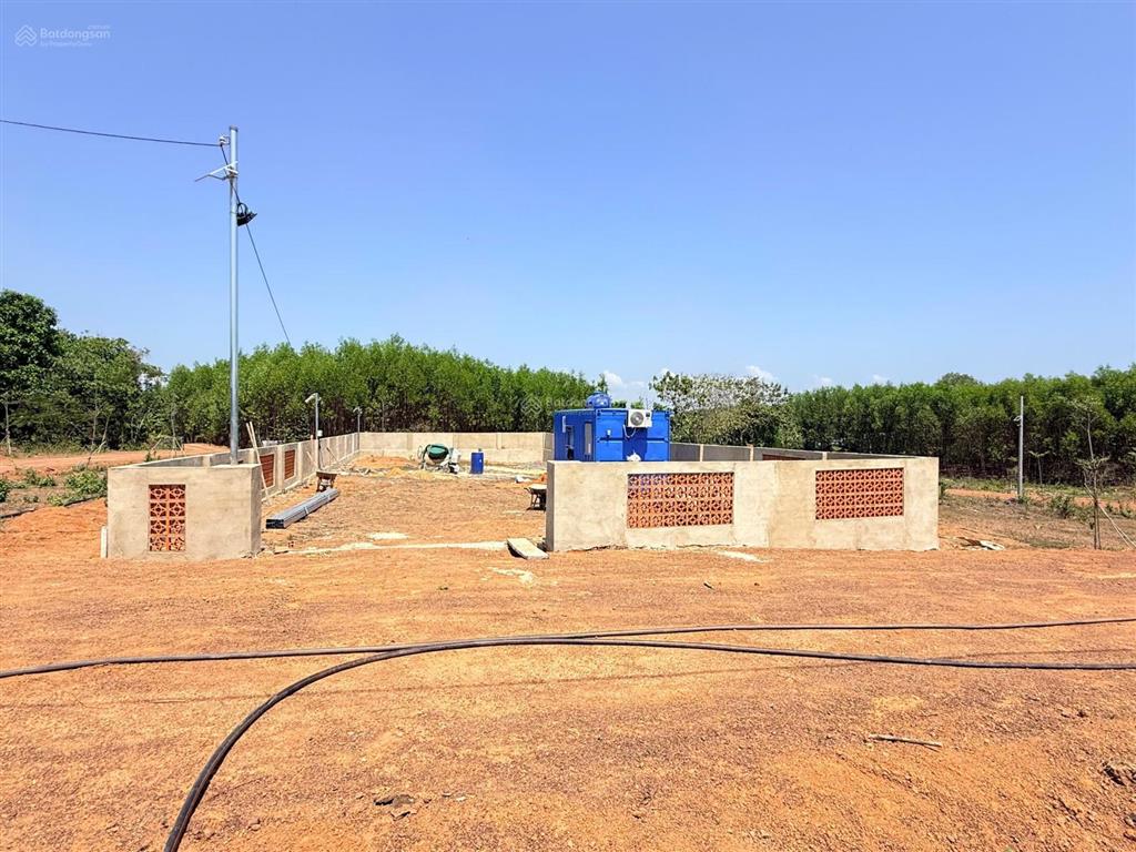 Đất ở đô thị tại tt vĩnh an nay phường trị an  455m2 giá 400tr  1 sẹc đường đoàn thị điểm