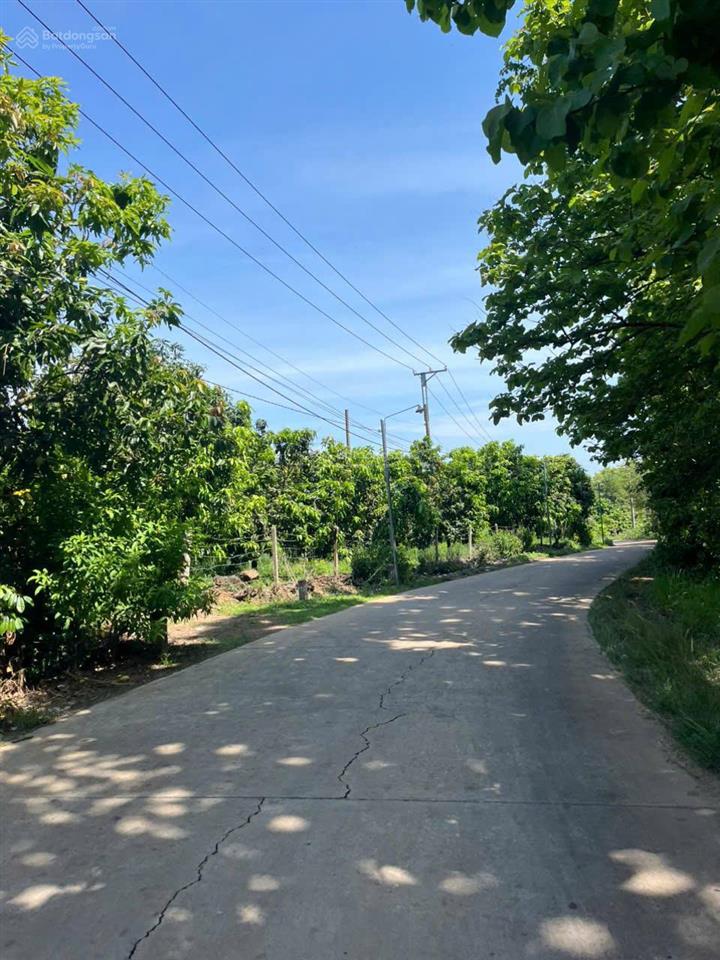 Đất vườn nghỉ dưỡng ngay mặt hồ trị an thơ mộng  đường rộng rãi  ngay khu dân cư