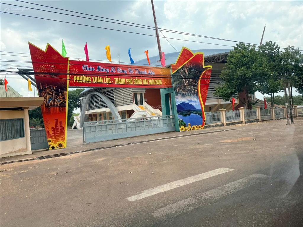 Đất thổ cư 360m² view núi gia lào cực đẹp  đón sóng du lịch