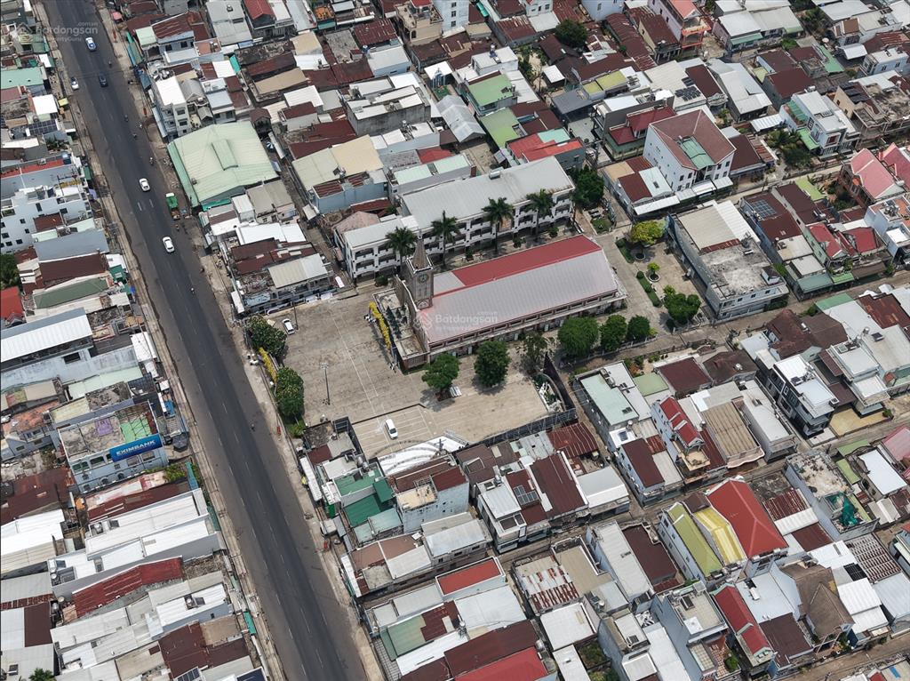 Đất ngay trung tâm gia kiệm cách ql20 300m  dân cư đông  tiện ích đủ  ngang 6m