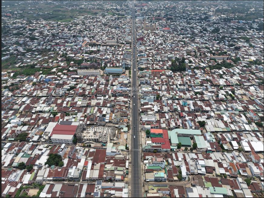 Đất ngay trung tâm gia kiệm cách ql20 300m  dân cư đông  tiện ích đủ  ngang 6m