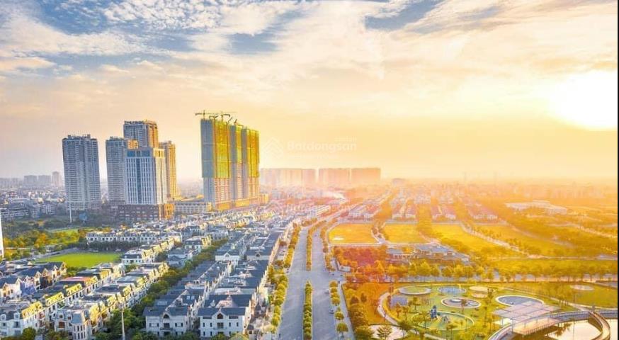 Bán biệt thự an quý villa, 39,5 tỷ, 207m2 tại kđt dương nội, hà đông, hn.  0941 341 ***