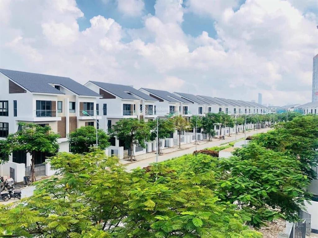Bán biệt thự an quý villa, 39,5 tỷ, 207m2 tại kđt dương nội, hà đông, hn.  0941 341 ***