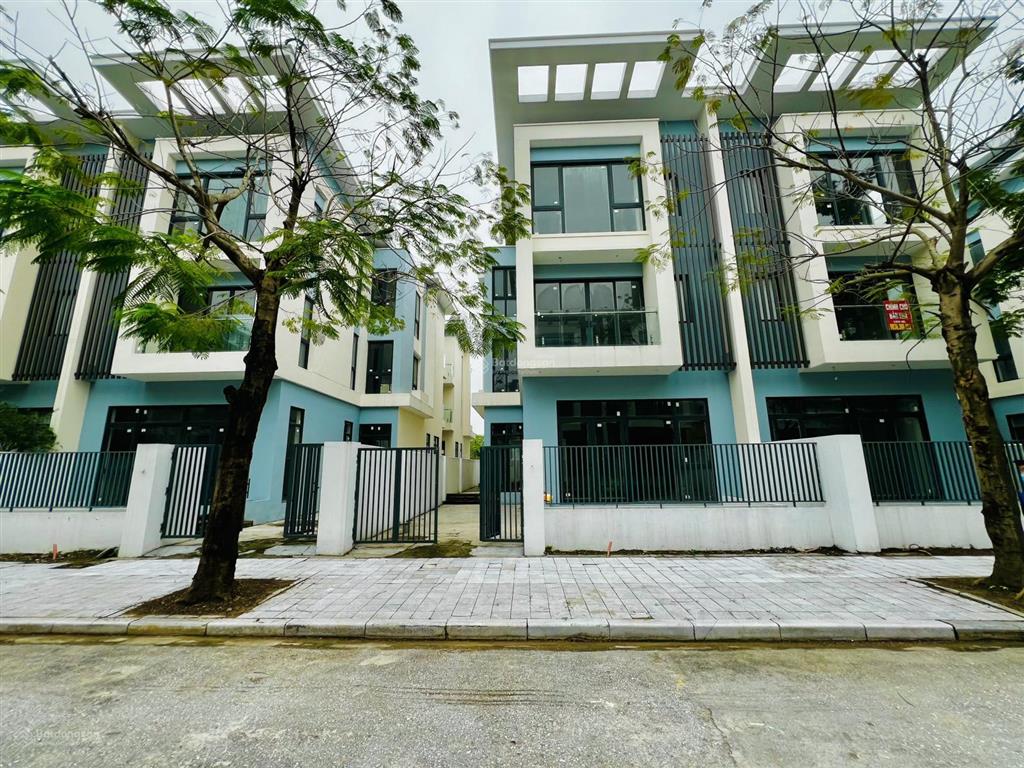 Bán biệt thự an quý villa, 39,5 tỷ, 207m2 tại kđt dương nội, hà đông, hn.  0941 341 ***