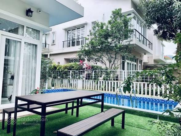 Bán biệt thự xanh villas, 60 triệu / m2, 279 m2 ở thạch thất, hà nội.  0941 341 ***