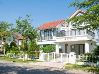 Bán biệt thự xanh villas, 60 triệu / m2, 279 m2 ở thạch thất, hà nội.  0941 341 ***